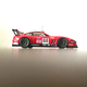 Illustration for article titled Fezza Friday: #88 Veloqx Prodrive Racing Ferrari 550 Maranelloem/em